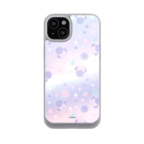Apple iPhone 15 Plus NIVOpure Minnie Star Pattern