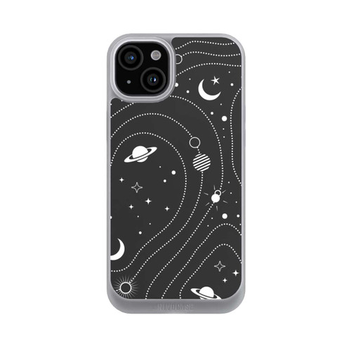 Apple iPhone 15 Plus NIVOpure Lost In Spaces