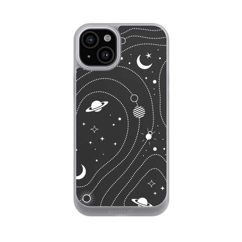 iPhone 15 Plus NIVOpure Lost In Spaces