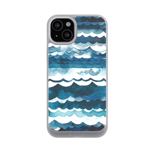Apple iPhone 15 Plus NIVOpure Meereswellen