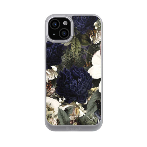 Apple iPhone 15 Plus NIVOpure Natur Blumen