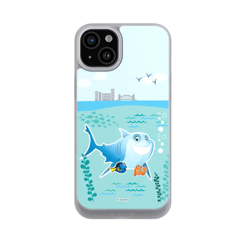 Apple iPhone 15 Plus NIVOpure Nemo and Friends