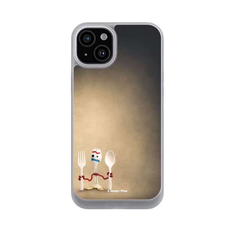 iPhone 15 Plus NIVOpure Toy Story Forky 