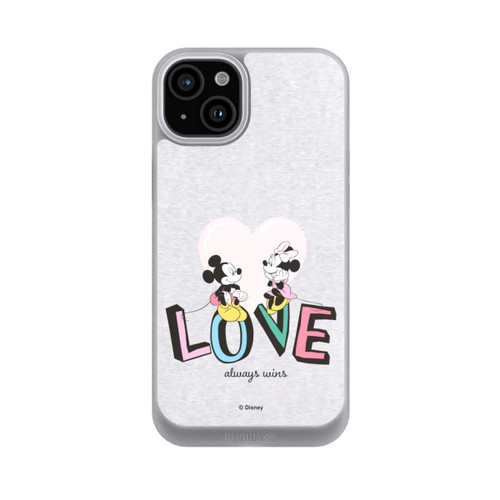 Apple iPhone 15 Plus NIVOpure Love Always Wins