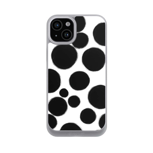 Apple iPhone 15 Plus NIVOpure Große Punkte