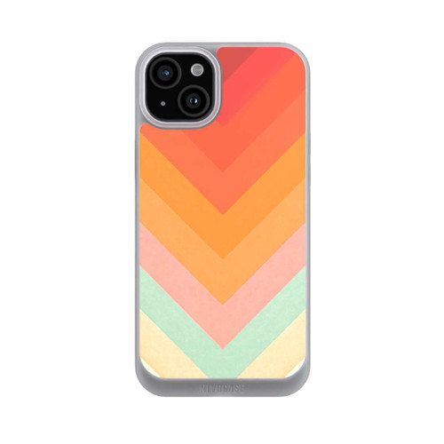 Apple iPhone 15 Plus NIVOpure Magic Chevrons