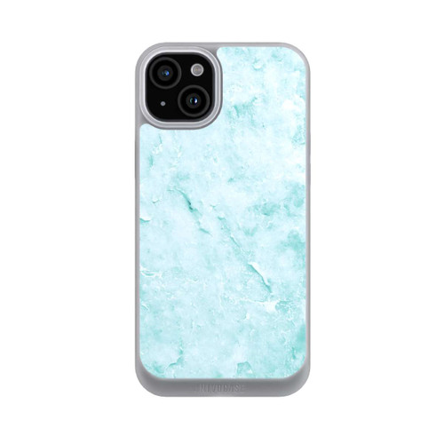 Apple iPhone 15 Plus NIVOpure Süßwassermarmor