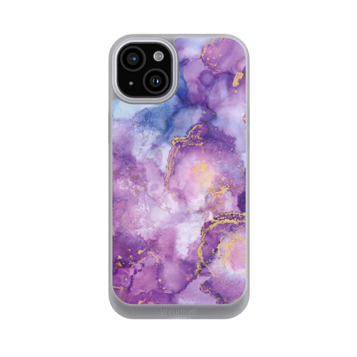 Apple iPhone 15 Plus NIVOpure Lila Strudel