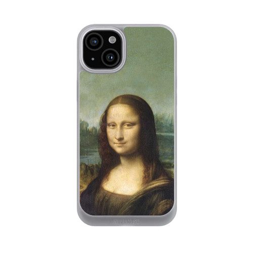 Apple iPhone 15 Plus NIVOpure Mona Lisa von Leonardo da Vinci