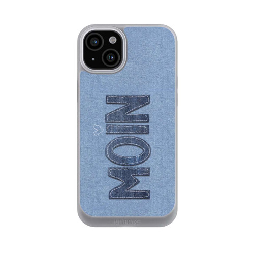 Apple iPhone 15 Plus NIVOpure Moin Jeans