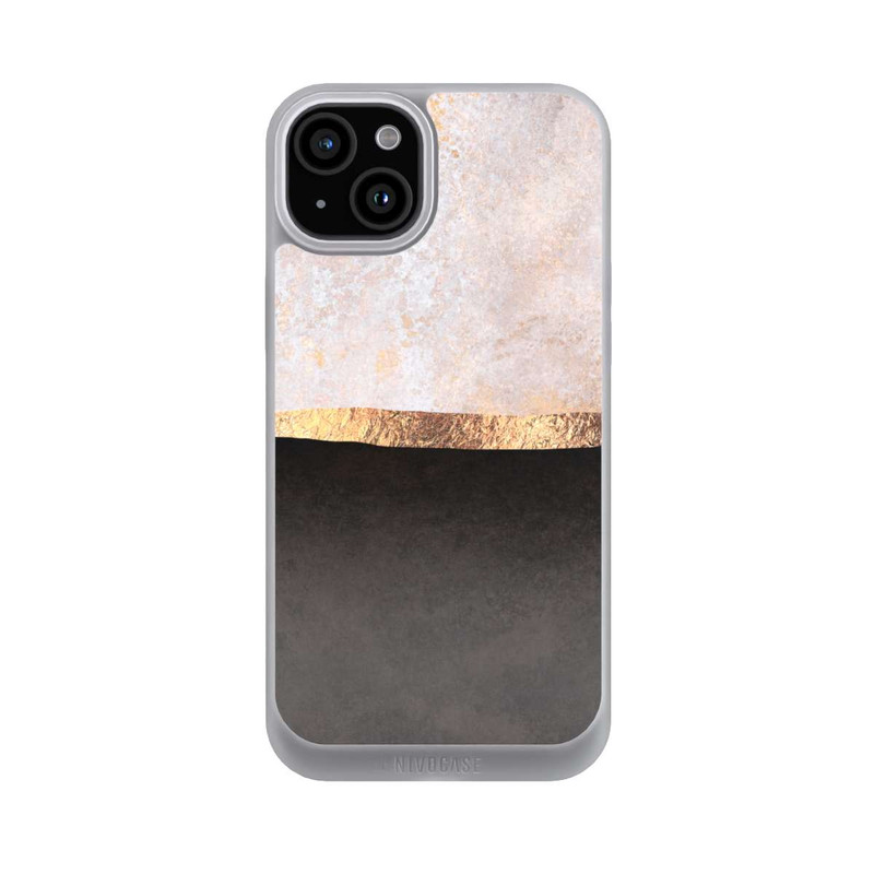 iPhone 15 Plus NIVOpure Beton Himmel