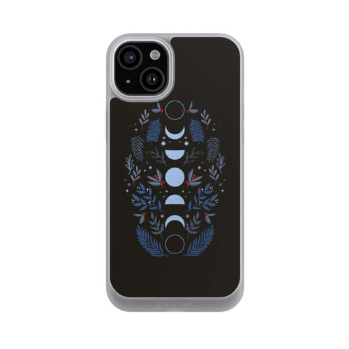 Apple iPhone 15 Plus NIVOpure Die Mondphasen
