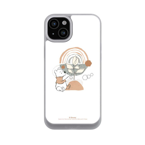 Apple iPhone 15 Plus NIVOpure Winnie Puuh Natur