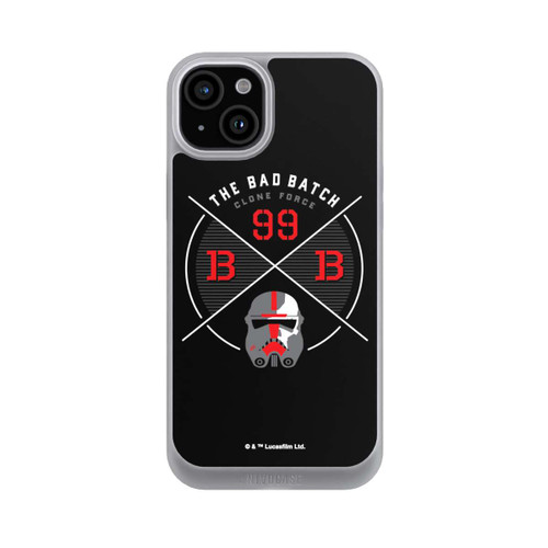 Apple iPhone 15 Plus NIVOpure The Bad Batch Clone Force 99