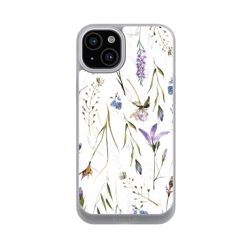 Apple iPhone 15 Plus NIVOpure Wildkräuter Wiese