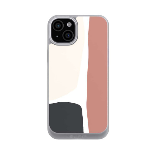 Apple iPhone 15 Plus NIVOpure Naturfarben Trio