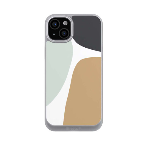 Apple iPhone 15 Plus NIVOpure Natürliches Trio