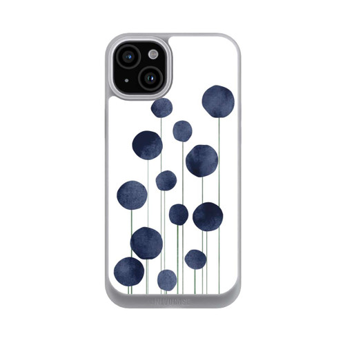 Apple iPhone 15 Plus NIVOpure Wasserblumen