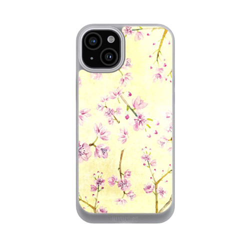 Apple iPhone 15 Plus NIVOpure Kirschblütenzweig