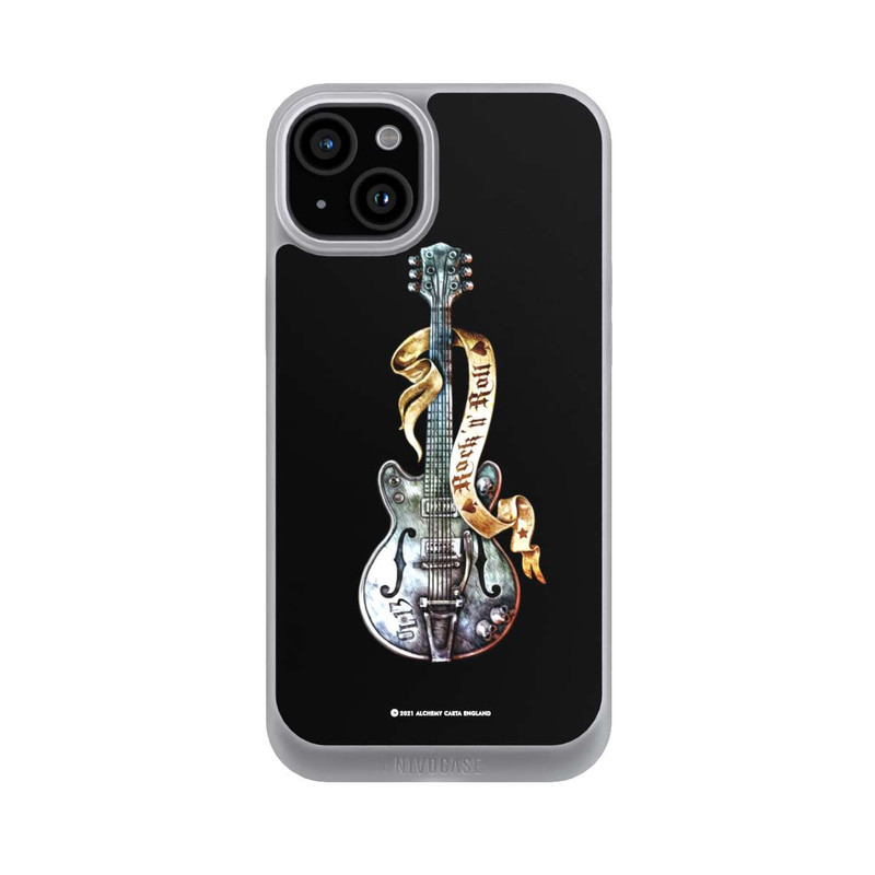 iPhone 15 Plus NIVOpure Rockit 56