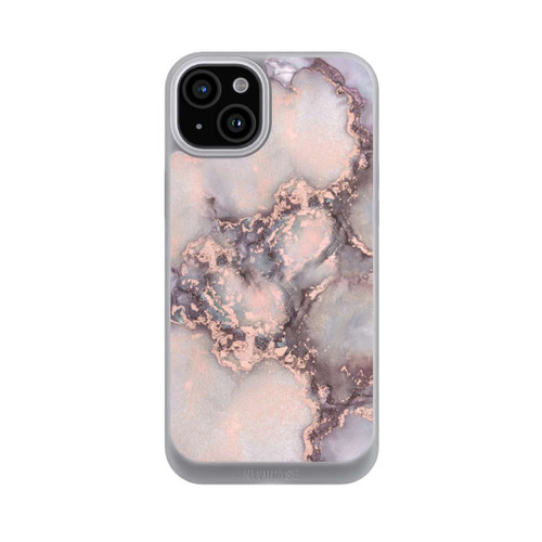 Apple iPhone 15 Plus NIVOpure Alkoholtinte pastell