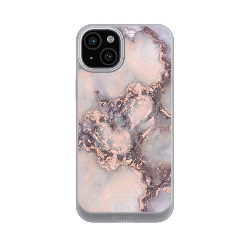 iPhone 15 Plus NIVOpure Alkoholtinte pastell