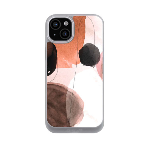 Apple iPhone 15 Plus NIVOpure Aquarellfarben