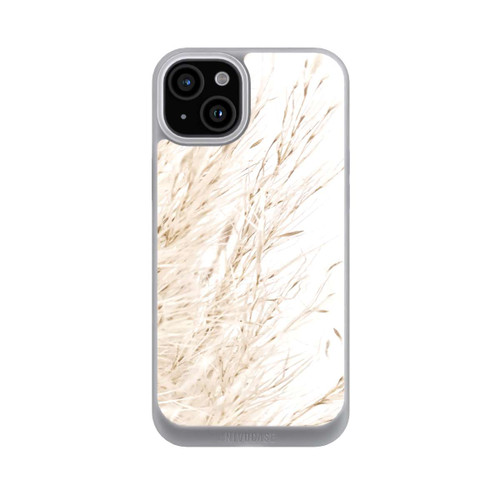 Apple iPhone 15 Plus NIVOpure weiches Pampasgras