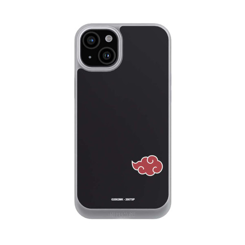 Apple iPhone 15 Plus NIVOpure Akatsuki Black