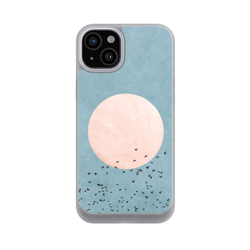 Apple iPhone 15 Plus NIVOpure Wegfliegen