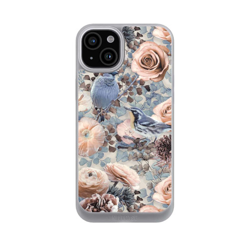 Apple iPhone 15 Plus NIVOpure Natur der Vögel 2