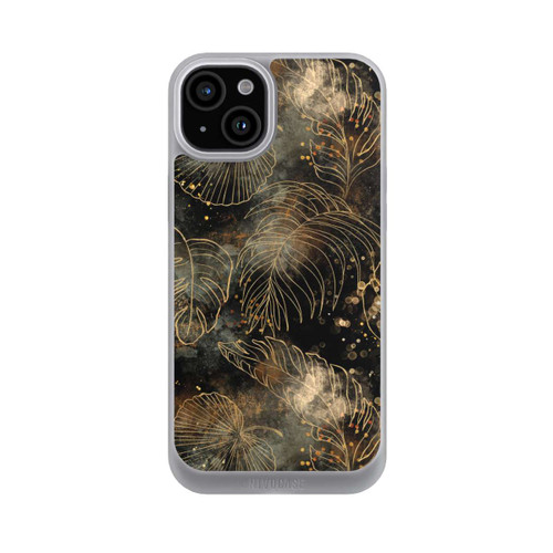 Apple iPhone 15 Plus NIVOpure Tropischer Zauber
