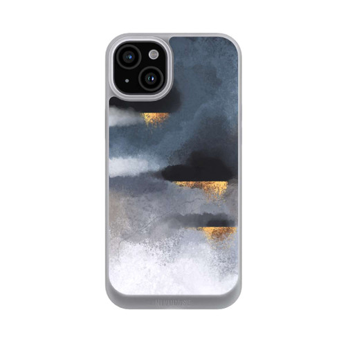Apple iPhone 15 Plus NIVOpure Cloudburst