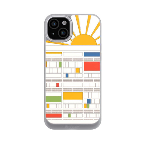 Apple iPhone 15 Plus NIVOpure Cite Radieuse_Corbusier