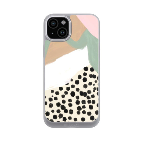 Apple iPhone 15 Plus NIVOpure Verrücktes Leben Boho Soft