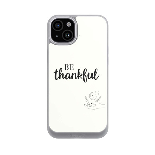 Apple iPhone 15 Plus NIVOpure Be Thankful
