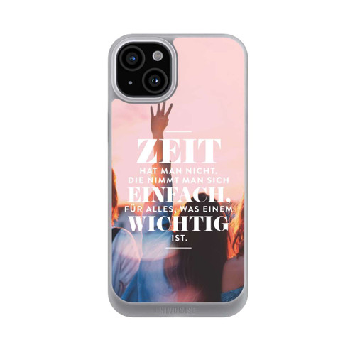Apple iPhone 15 Plus NIVOpure Was Einem Wichtig