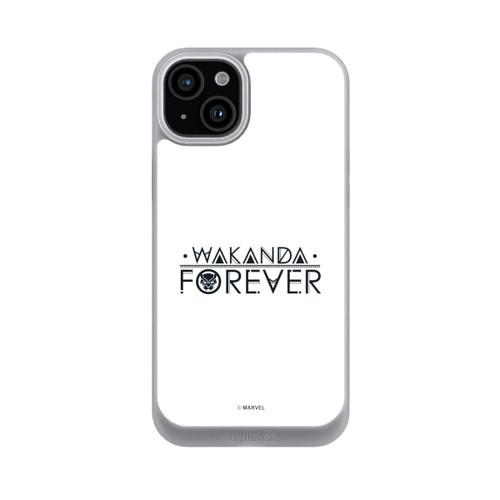 Apple iPhone 15 Plus NIVOpure  Black Panther