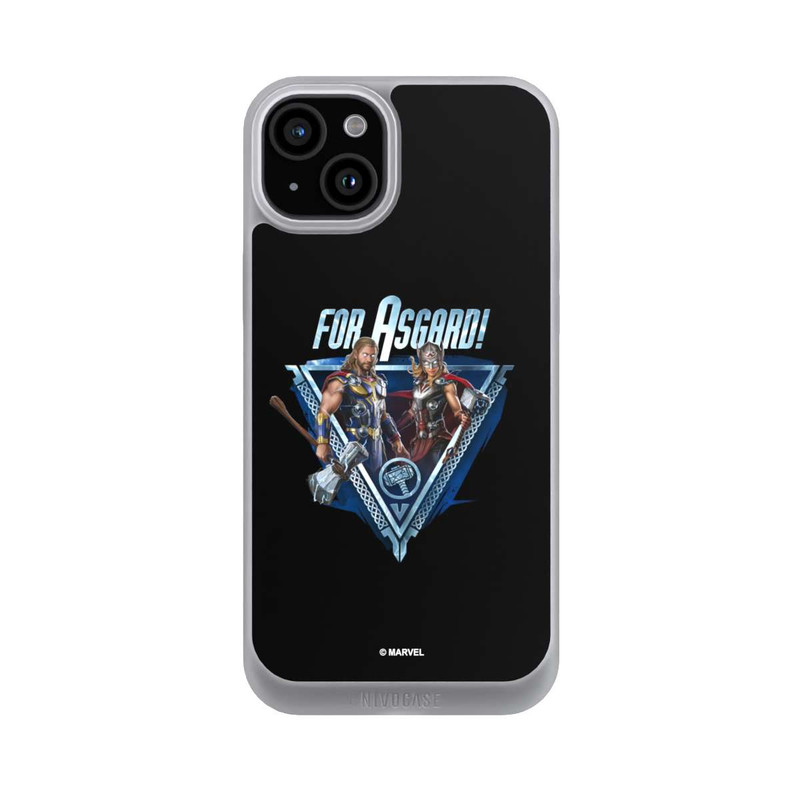 iPhone 15 Plus NIVOpure  Thor for Asgard