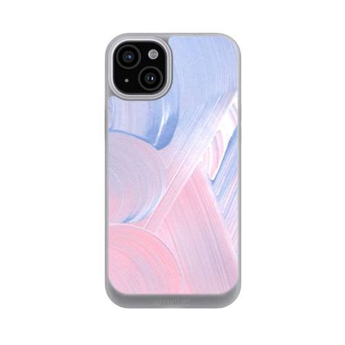 Apple iPhone 15 Plus NIVOpure Emotionen in Pastell