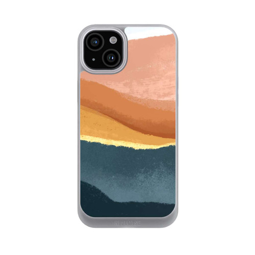 Apple iPhone 15 Plus NIVOpure Beruhigende Wellen