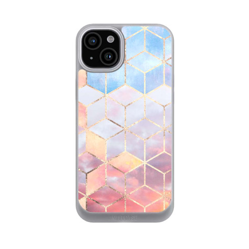 Apple iPhone 15 Plus NIVOpure Magic Sky Cubes