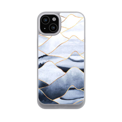 Apple iPhone 15 Plus NIVOpure Mountains Night