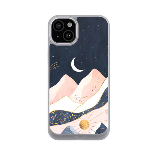 Apple iPhone 15 Plus NIVOpure Tag und Nacht