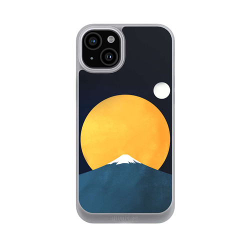 Apple iPhone 15 Plus NIVOpure Himalaya At Night