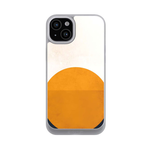 Apple iPhone 15 Plus NIVOpure Melodie des Lebens