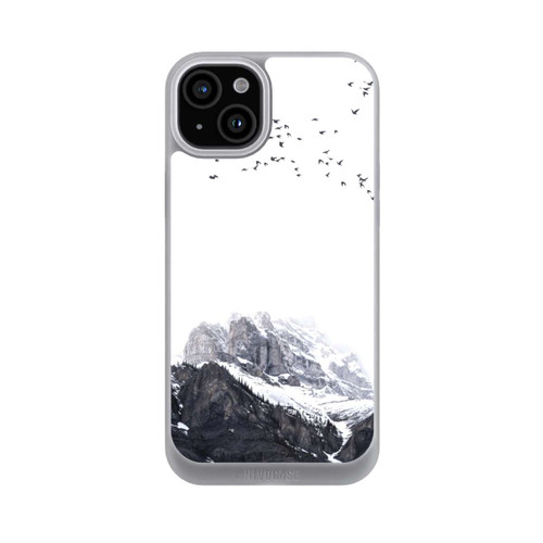 Apple iPhone 15 Plus NIVOpure Das Gebirge