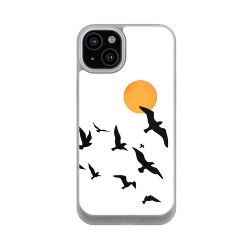 Apple iPhone 15 Plus NIVOpure Auf und davon