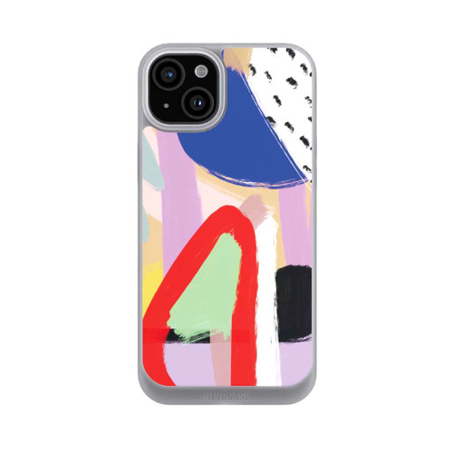 Apple iPhone 15 Plus NIVOpure Color Soul