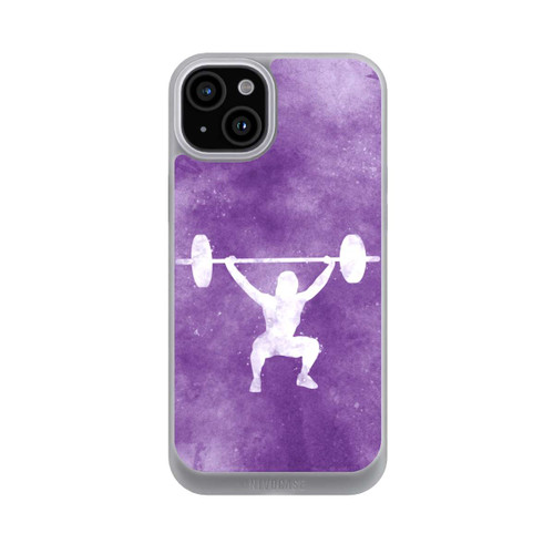 Apple iPhone 15 Plus NIVOpure Snatch Female